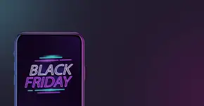 Black Friday: smartphones com até 80% de desconto