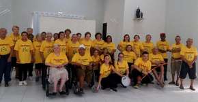 Programação para idosos