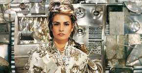 Foto: (Divulgação Lupa Comunicação /  Walter Carvalho)