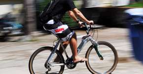 A cada 15 dias de pedaladas, os funcionários públicos de PE ganham um dia de folga