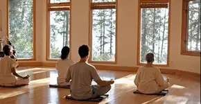 Coletivo de Meditação e Musicoterapia com Daiacans GRÁTIS no ABC