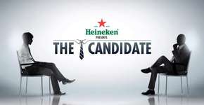 Inscrições abertas para o Estágio Heineken 2018!