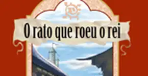 O Rato Roeu a Roupa do Rei Ricardo