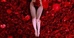 9 motivos para transar durante o período menstrual