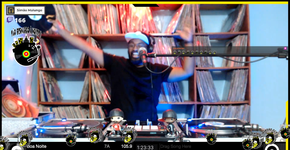 Foto: (Divulgação DJ Simão Malungo)