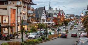 Gramado vai ganhar 2º hotel da marca de luxo W no Brasil