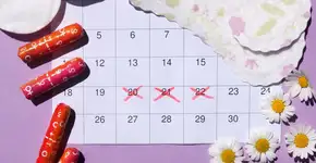 Menstruação irregular: 6 fatores que afetam o ciclo menstrual