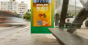 Apaixonados por cerveja ganham gole gratuito de Colorado no Bar do Urso