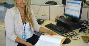 História da ex-catadora de latinhas que passou em concurso vai virar filme