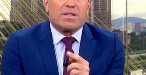 Bocardi se desculpa por racismo mas diz: ‘Não conhecem minha história’