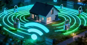 Seu vizinho está roubando seu Wi-Fi e você nem percebeu ainda