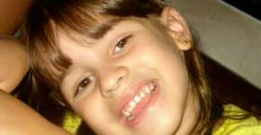 ‘Ela está em todas as orações’, diz mãe de Isabella Nardoni