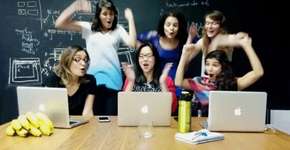 PrograMaria: por um futuro mais feminino e sustentável na tecnologia