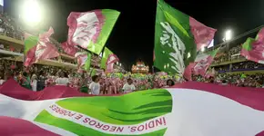 Carnaval negro: a valorização da negritude é tema das escolas de samba em 2022