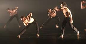 Aulas abertas de Dança Contemporânea no CCSP