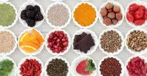 10 alimentos antioxidantes que previnem câncer e excesso de peso