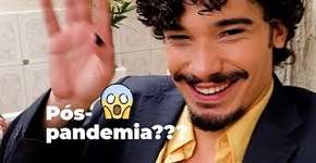 Pós-pandemia: a pausa salvadora para a saúde mental nossa de cada dia