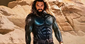 Ator revela possível participação de super-heroína em ‘Aquaman 2’
