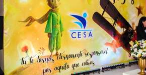 Noite de autógrafos