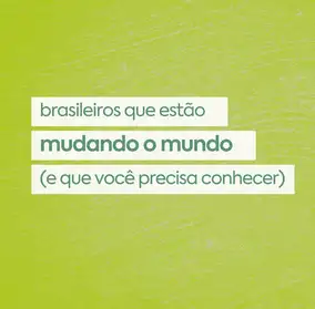 É de deixar o coração de qualquer um quentinho… 🥹💚...