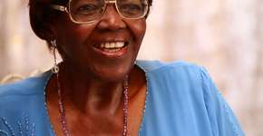 Beth Carvalho: ‘O samba é o grande protesto, a vanguarda’