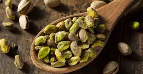 Pistache, um aliado inesperado para um coração mais saudável
