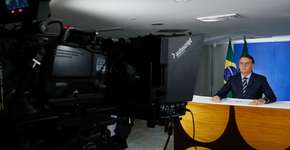 Foto: (Isac Nóbrega/PR)