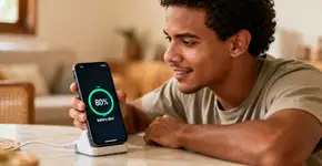 Você está matando a bateria do seu celular sem saber disso