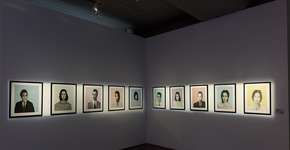 Exposição ‘Iluminações Poéticas’