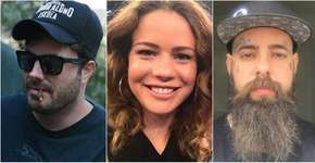 Celebridades se manifestam sobre condenação do ex-presidente Lula