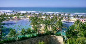 Os 10 destinos mais baratos para se hospedar em outubro