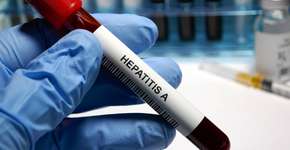 Casos de hepatite A aumentam; conheça os sintomas da doença