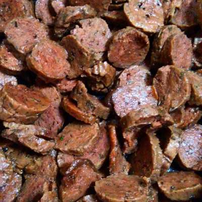 O primeiro açougue vegano do Brasil