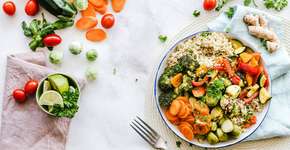 Alimentos que ajudam a prevenir o câncer