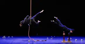 Nós Não Andamos Sós” faz única apresentação gratuita em São Bernardo do Campo