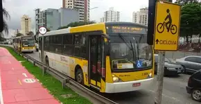 Novos corredores de ônibus de SP serão acompanhados de ciclovias