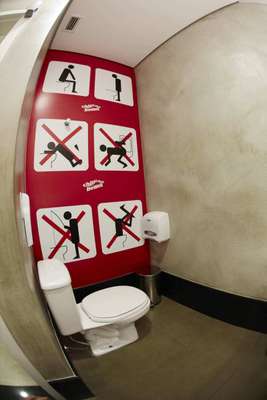 Chilli Beans - divulgação