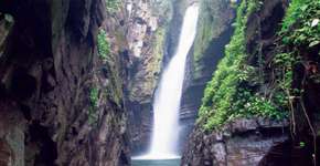 Já imaginou como seria viajar sem conhecer o seu destino?