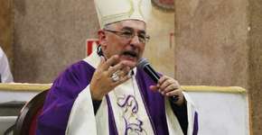 Arcebispo de Belém é acusado de assediar seminaristas