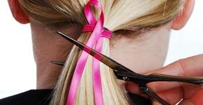 Outubro Rosa: instituto oferece corte de cabelo gratuito em BH