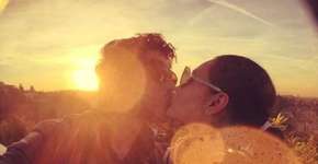 Débora Nascimento e José Loreto anunciam nascimento de Bella