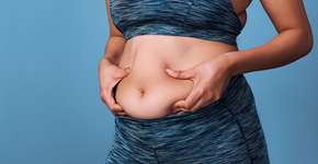 Este suplemento ajuda a reduzir a gordura da barriga