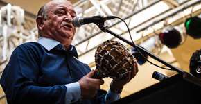 “Demônios da Garoa” se apresenta no Sesc Pinheiros