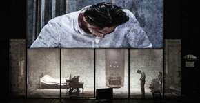 Cenas Contemporâneas II