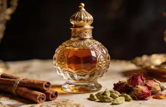Secondary news: Perfume árabe caseiro entrega luxo e fixação gastando pouco