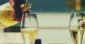 Truques simples que podem acabar com sua ressaca em minutos