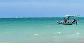 Quem escolhe esse lugar de Alagoas nunca mais quer saber de Maragogi