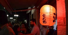 Izakayas: conheça os botecos japoneses da Liberdade