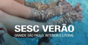 Espetáculo “Cirandeiros” no Sesc Itaquera