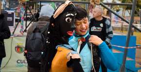 Foto: (Foto: Divulgação.)